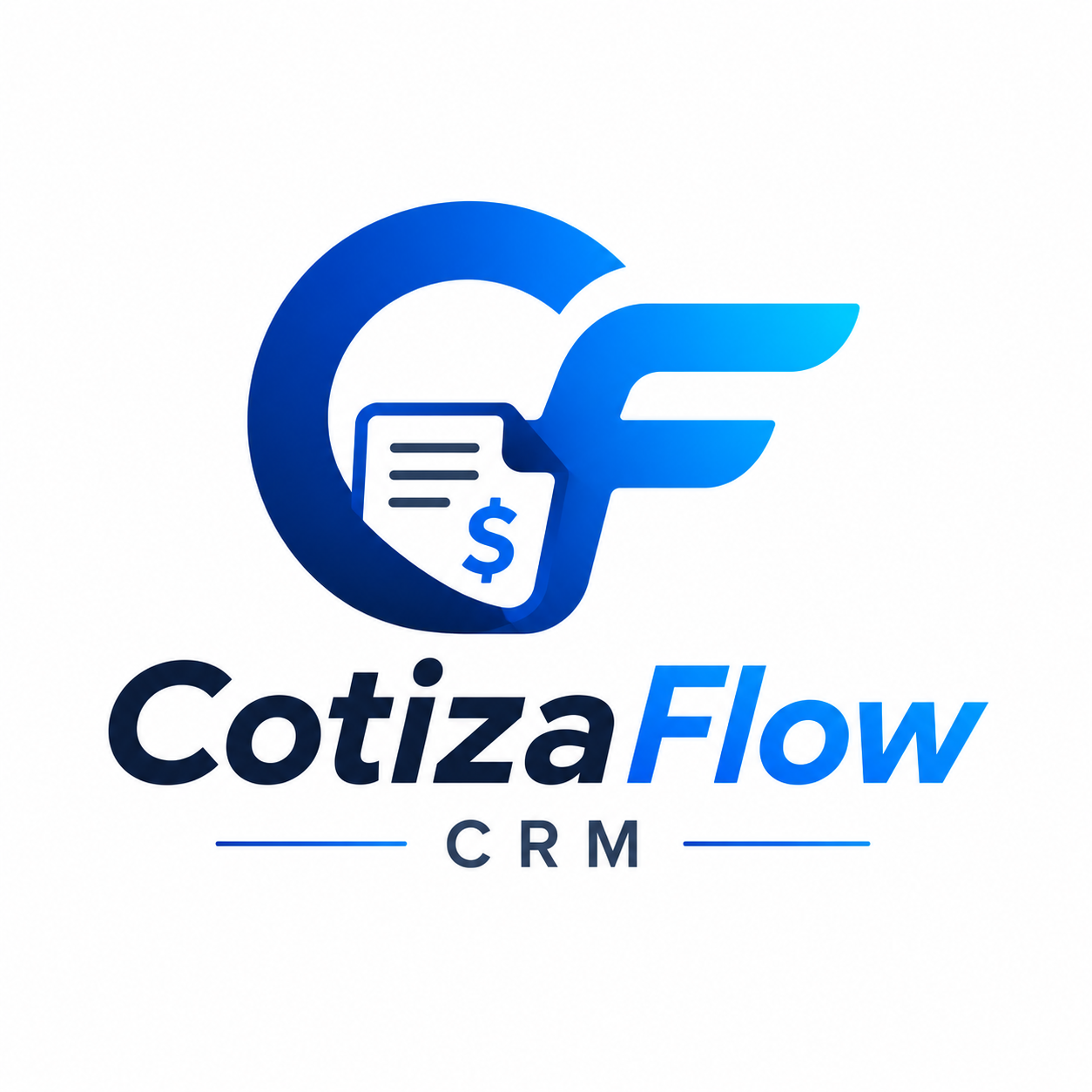 CotizaFlow CRM